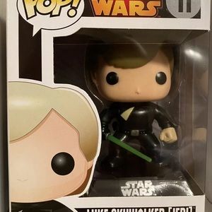 Meet your Posher, Justin